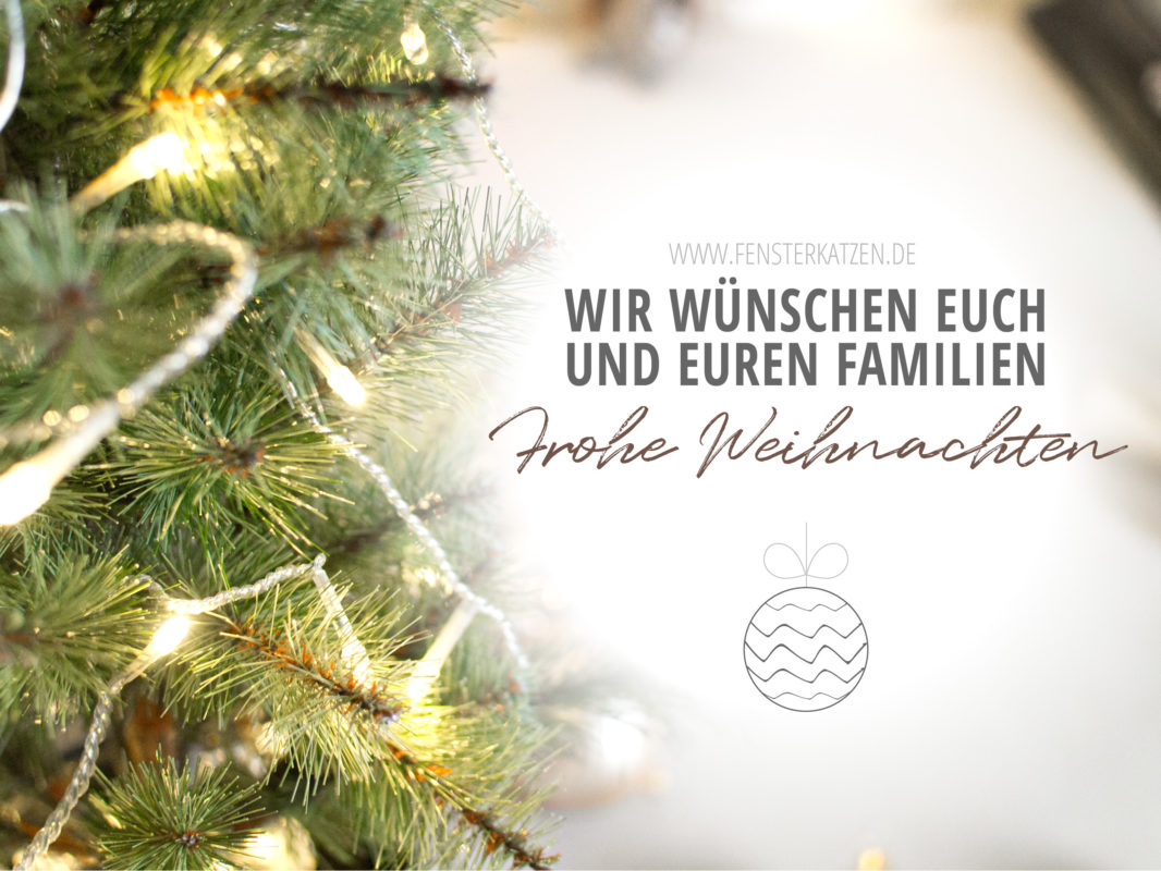 Weihnachtsposting