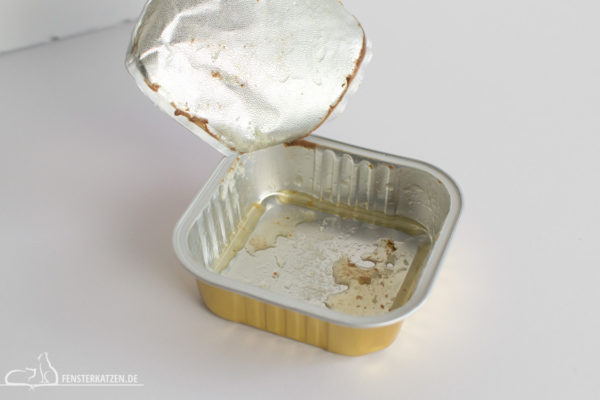 Fensterkatzen_Ratgeber_Dosen-Pouches-Schälchen_Schale-leer