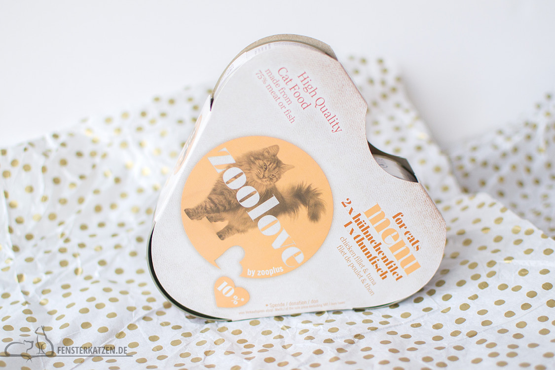 Fensterkatzen-Alltag-Tauschpaket-Blogkatzen-Zoolove-Katzenfutter