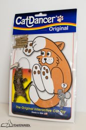 Fensterkatzen_Do-It-Yourself_Catdancer-Original-vs-DIY_Catdancer-Verpackung-vorne